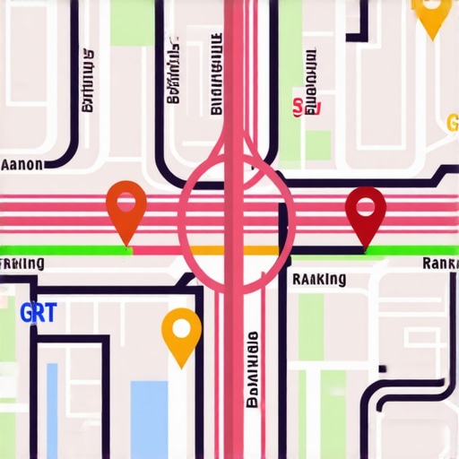 Map Pack Placement Strategies to Rank Higher in Google Maps 2024