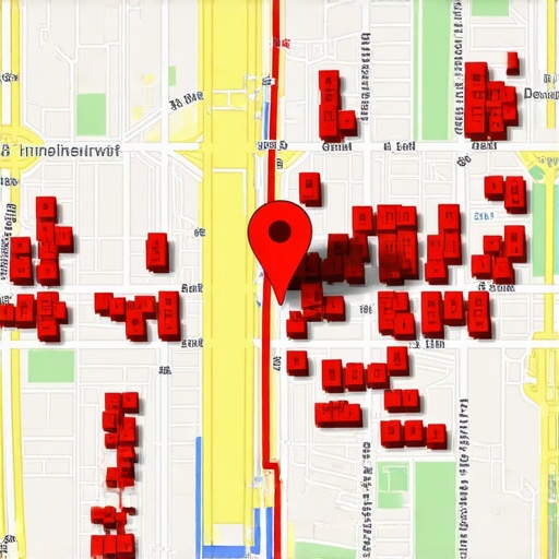 Map Pack Placement: Why You’re Losing to Fake Pins in 2026