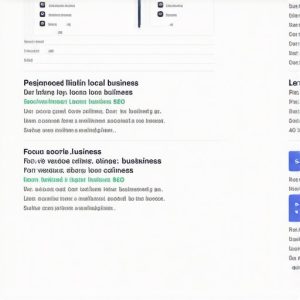 Master Local Pack Entry: Effective Tips to Secure Google Top 3 Positions
