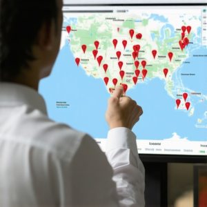 Master Local Pack Entry: Effective Tips to Secure Google Top 3 Positions in 2024