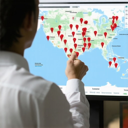 Master Local Pack Entry: Effective Tips to Secure Google Top 3 Positions in 2024