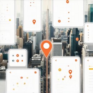 Rank Business Maps in Map Pack Placement: Top Strategies for 2024