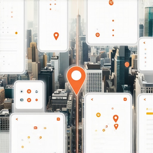 Rank Business Maps in Map Pack Placement: Top Strategies for 2024