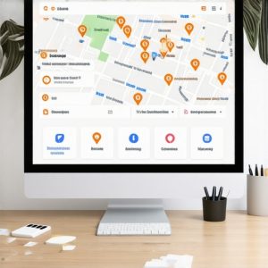 Rank Business Maps in Map Pack for Top Google Results