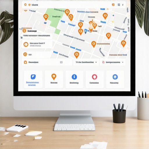 Rank Business Maps in Map Pack for Top Google Results