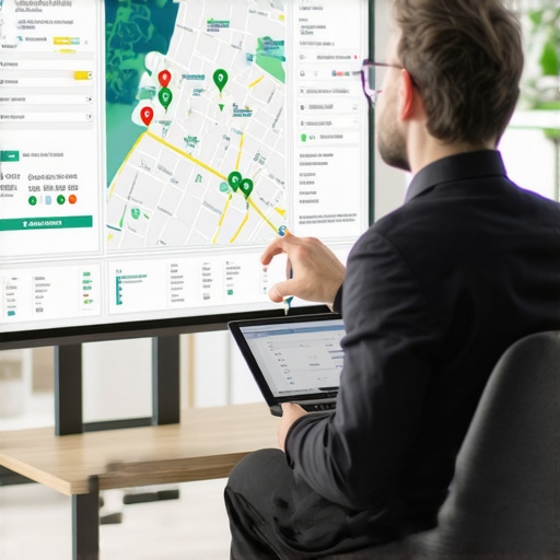 Stop Losing Leads: Fix Your Mappack Listing Proximity [2026]