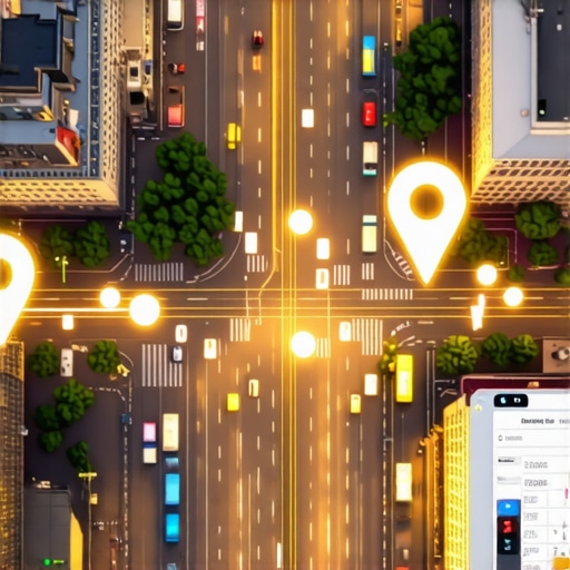 Why Real-Time Pings Outrank Reviews to Rank Business Maps in 2026