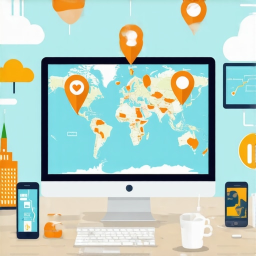 Get a Local Pack Entry Without a Physical Office [2026 Methods]