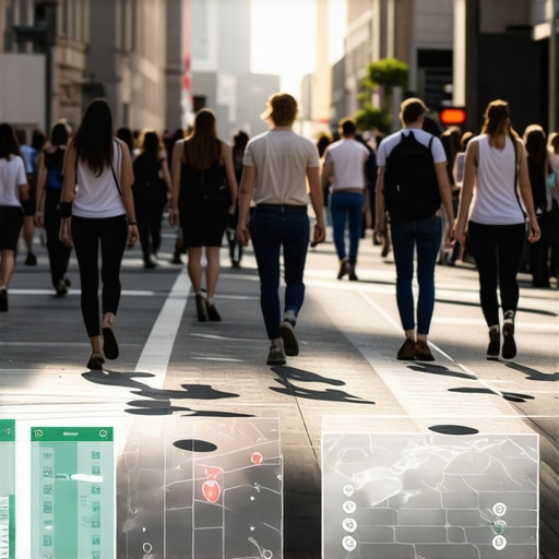 How Live Foot Traffic Data Drives Map Pack Placement in 2026