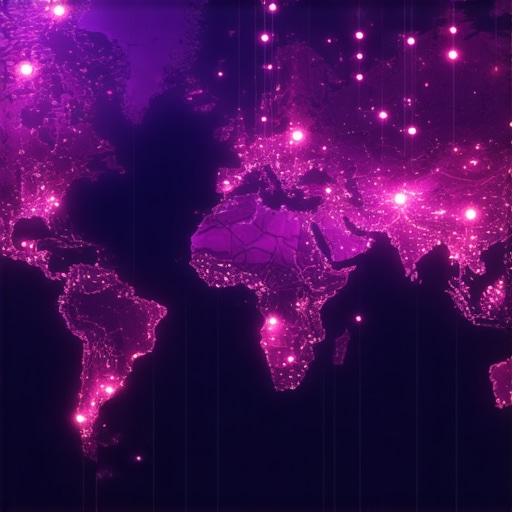 Rank Business Maps Higher Using 2026 Real-Time User Pings