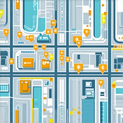 Rank Business Maps for Low Proximity Terms: 4 Fixes for 2026