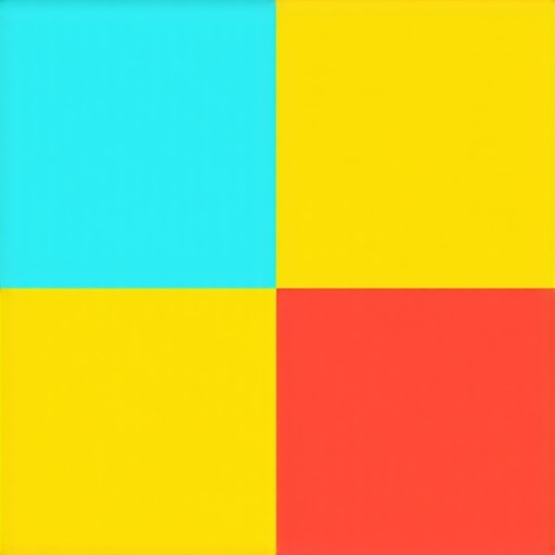 Diagram showing factors influencing business map pack rankings in Google Maps