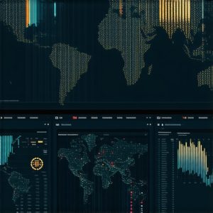 Why Real-Time Stock Data Helps Rank Business Maps in 2026