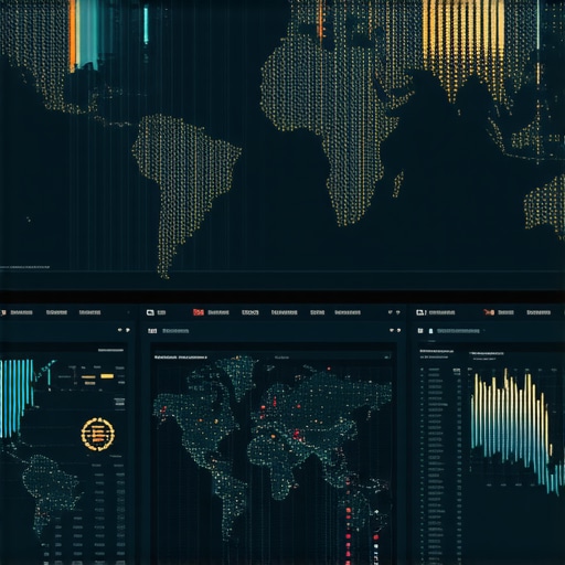 Why Real-Time Stock Data Helps Rank Business Maps in 2026