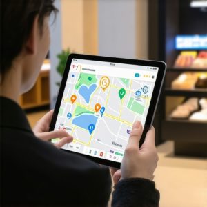 Why Store Visit Pings Now Decide Your Map Pack Placement in 2026