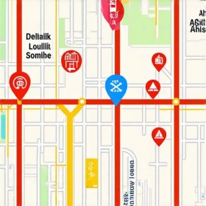 4 Tactics to Rank Business Maps via 2026 Mobility Signals