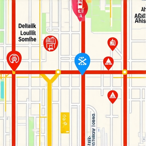 4 Tactics to Rank Business Maps via 2026 Mobility Signals