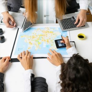 5 Human Tactics to Rank Business Maps Above AI Spam (2026)