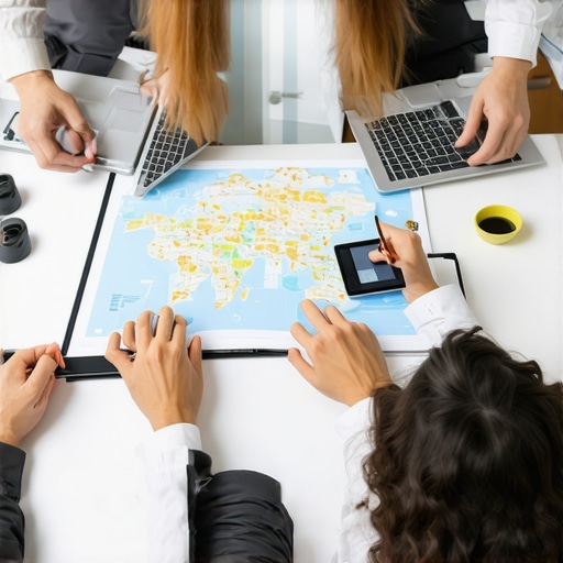 5 Human Tactics to Rank Business Maps Above AI Spam (2026)