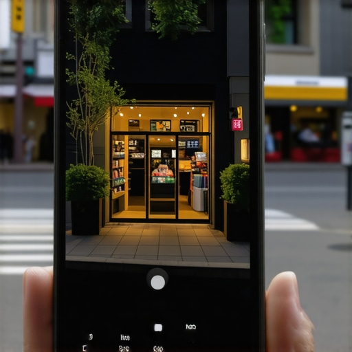 Get a Local Pack Entry Using New AR Storefront Verifiers [2026]
