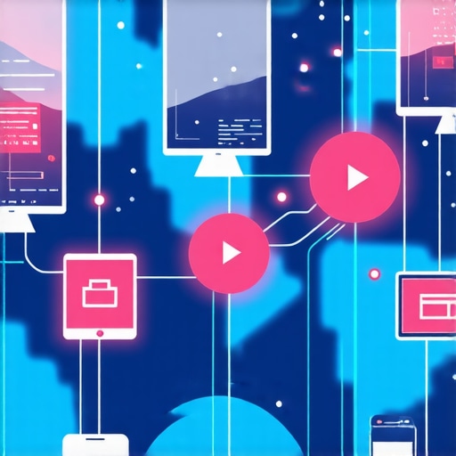 Rank Business Maps Using 2026 Cross-Device Interaction Pings