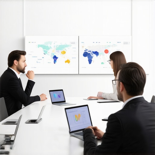 Rank Business Maps via 2026 Live Session Pings [Tested]