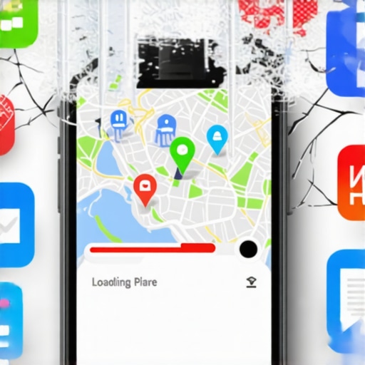 Why Slow Mobile Assets Kill Your Mappack Listing in 2026