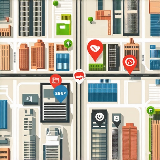 3 Tactics to Rank Business Maps Higher Than AI Spam in 2026