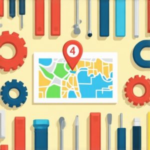 4 Fixes for Map Pack Placement Stuck at Position #4 in 2026