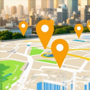 4 Proximity Pings to Rank Business Maps Faster in 2026