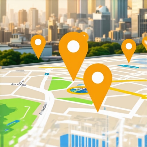 4 Proximity Pings to Rank Business Maps Faster in 2026