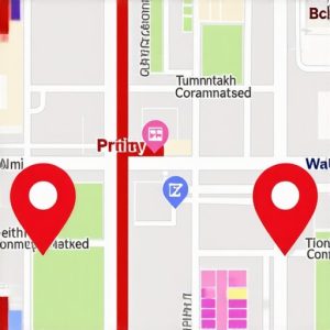 4 Proximity Pings to Rank Business Maps Faster in 2026