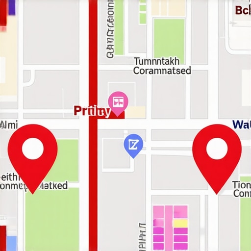 4 Proximity Pings to Rank Business Maps Faster in 2026