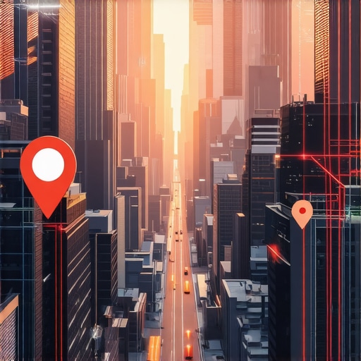 5 Tactics to Rank Business Maps via Real-Time Visits [2026]