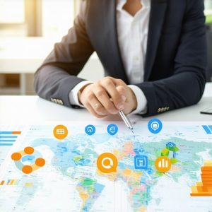 5 Tactics to Rank Business Maps via Real-Time Visits [2026]