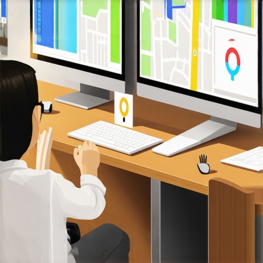 Rank Business Maps: 4 Proven Voice-Search Tactics [2026 Update]