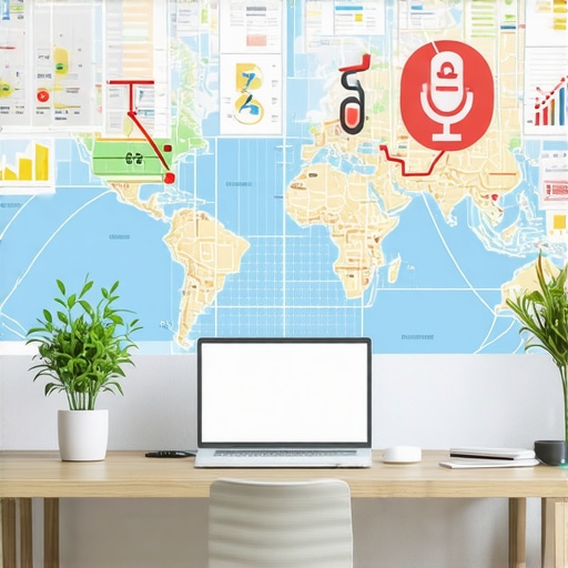 Rank Business Maps: 4 Proven Voice-Search Tactics [2026 Update]