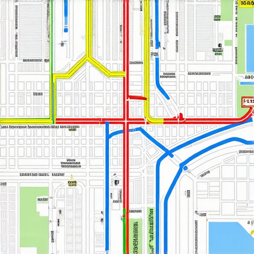 Rank Business Maps Higher via 2026 Human Footfall [Tested]