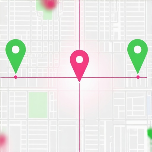 Rank Business Maps via 2026 Device Proximity Pings [Tested]