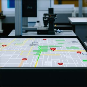 Why Map Pack Placement Fails the 2026 AR Depth Map Validation