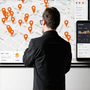 Why Your Business Map Pack Rank Dropped: 4 Fixes for 2026