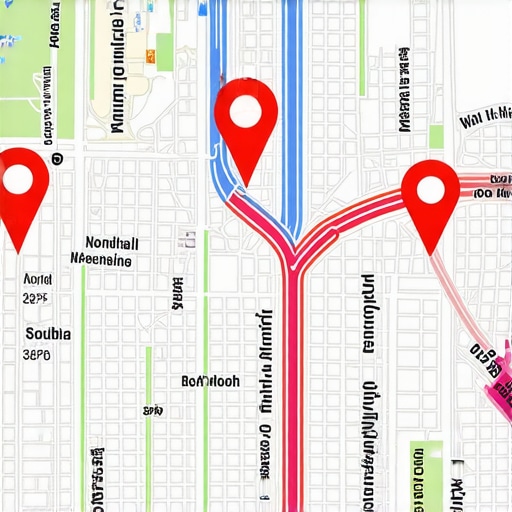 Why Your Map Pack Placement Fails the 2026 Neighborhood Ping Test