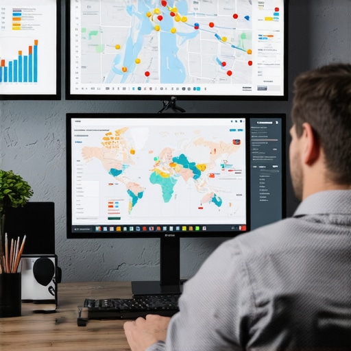 3 Free Tools That Find the Hidden Keywords Your Competitors Use to Dominate the Map Pack