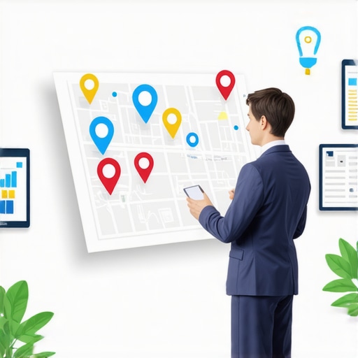 7 Tactics to Secure a Local Pack Entry for Your Service Business