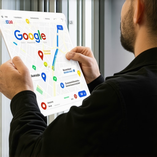How Plumbers Can Secure a Map Pack Spot Without Buying Lead Gen Ads