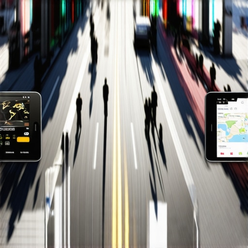 How Real-Time Foot Traffic Data Changes Google Maps SEO in 2026