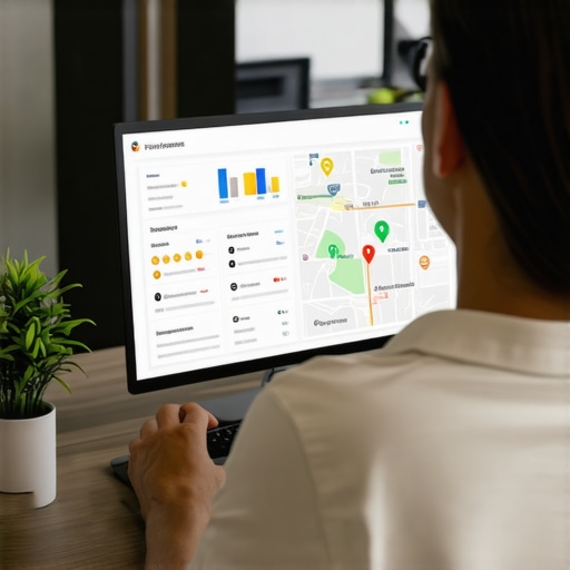 Proven Moves to Secure a Local Pack Entry Without Buying Ads