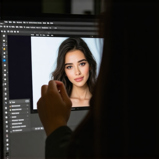 The One Photo Adjustment That Increases Google Profile Views Instantly