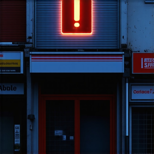 The Service Area Page Error Making Your Business Invisible to Nearby Customers