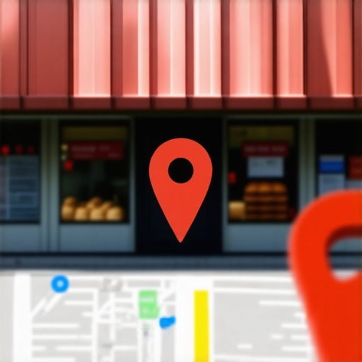 The Simple Change That Gets Your Business Map Pack Placement Back